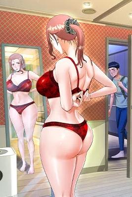 原神同人韩漫热门日漫推荐